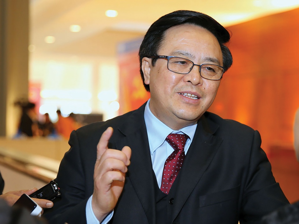 tong bi thu ket thuc tot dep chuyen tham cong hoa phap va cong hoa cuba