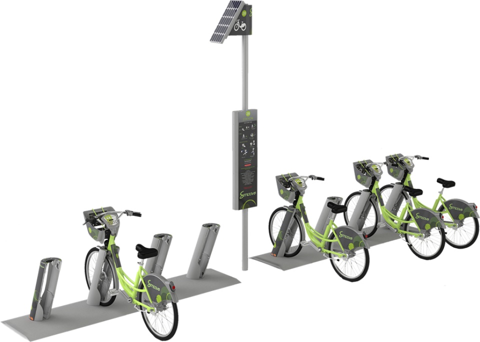 doc dao mo hinh chia se xe dap o morocco