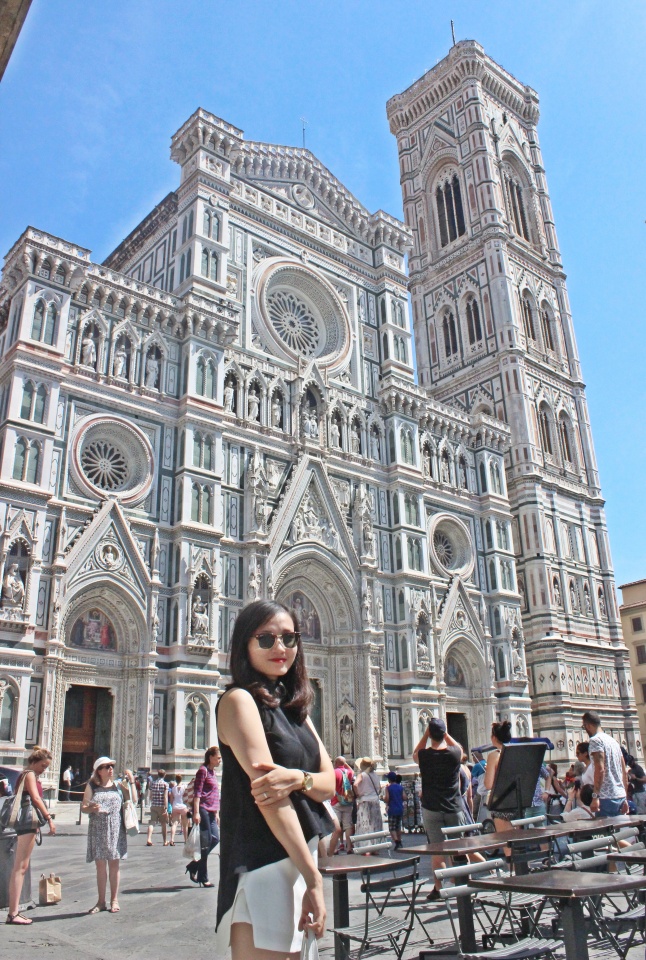 co kinh nhu florence