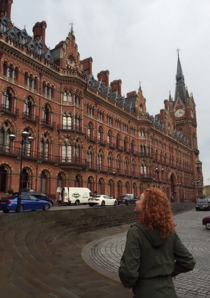 trai nghiem cua co gai di tim tinh yeu hen ho voi 50 nguoi dan ong