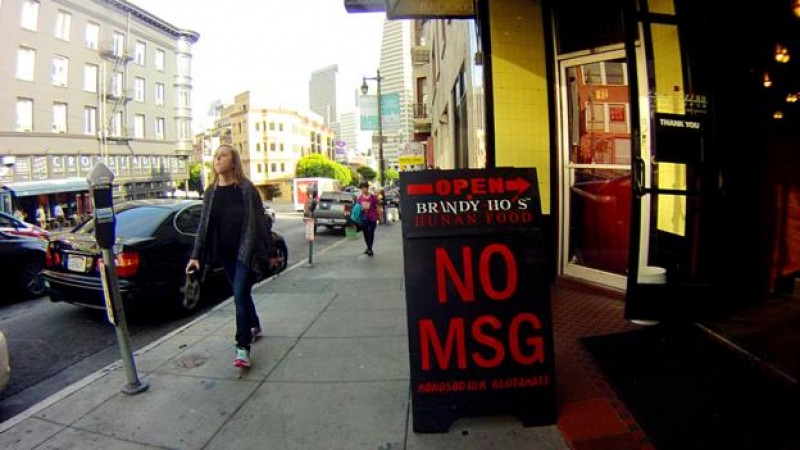 Mì chính có độc hại? mi chinh co doc hai