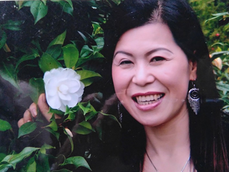 ti m tha y nghi can gie t ha i doanh nhan ha thu y linh