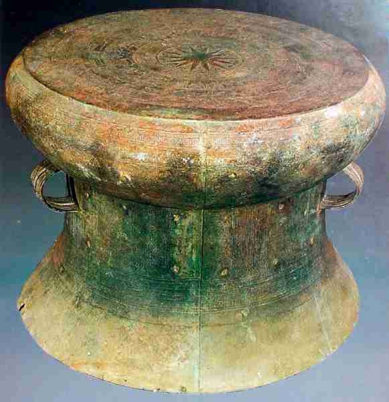 cong nhan 25 bao vat quoc gia