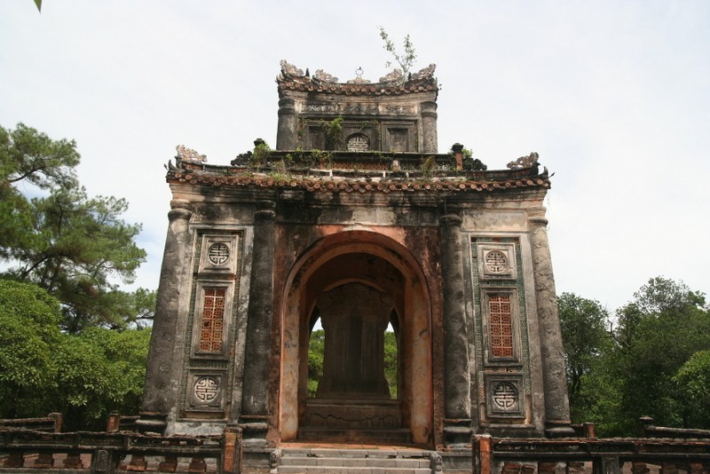 cong nhan 25 bao vat quoc gia