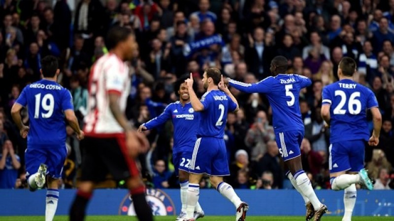 Chelsea đổi vận nhờ bàn tay “phù thủy”? chelsea doi van nho ban tay phu thuy