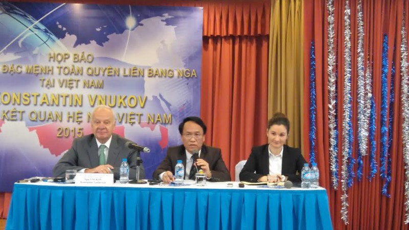 dai su nga tai viet nam bien dong la noi hop tac