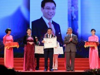 VietinBank - Thương hiệu của những giải thưởng danh giá