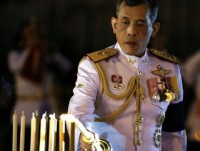 tong bi thu chu tich nuoc gui thu chuc mung quoc vuong thai lan