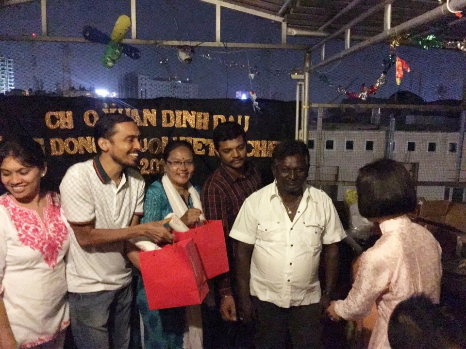 cong dong nguoi viet o chennai vui don xuan dinh dau