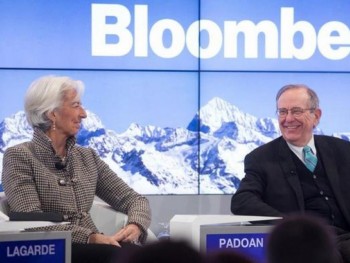 Cuộc khủng hoảng của tầng lớp trung lưu