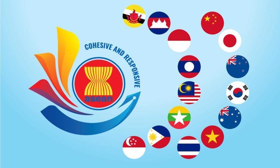 Tác động của RCEP tới Tương lai của Cộng đồng kinh tế ASEAN (AEC)