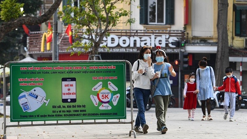 covid19 toi 231 them 14978 ca nhiem moi den nay ghi nhan 135 ca mac do bien the omicron