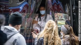 Covid-19: Chuyển biến lạc quan trong năm 2022?