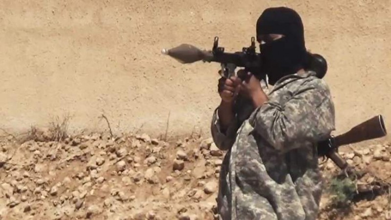 Có khoảng 5000 phần tử thánh chiến ở châu Âu co khoa ng 5000 pha n tu tha nh chie n o chau au