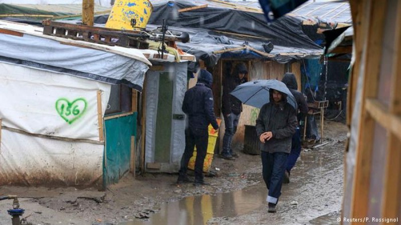 bi tam thoi kiem soat bien gioi