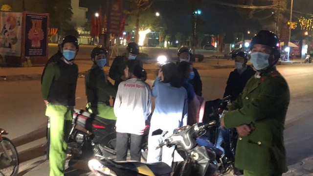 Các ổ dịch Covid-19 cơ bản được kiểm soát, không quên thực hiện 5K