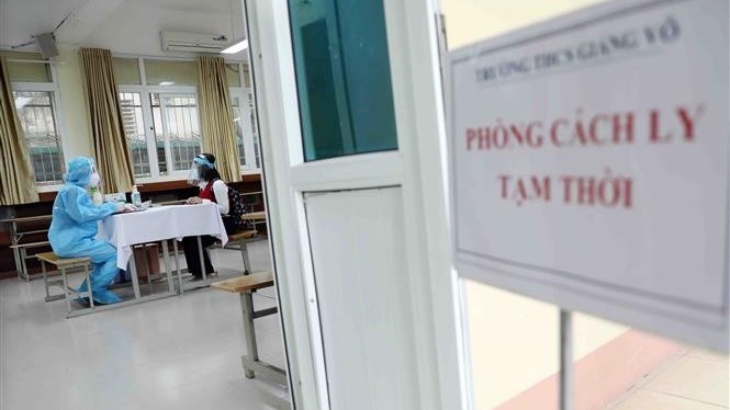 covid19 toi 272 them 86990 ca moi nhieu dia phuong so ca nhiem tang vot