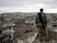Nội chiến Syria đã thay đổi thế giới như thế nào?