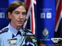 Australia bắt giữ hai kẻ tình nghi gây quỹ cho khủng bố
