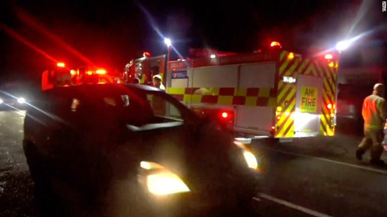 New Zealand: Động đất 8 độ richter, liên tiếp cảnh báo sóng thần