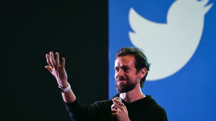Sưu tập kỷ vật ảo: Dòng tweet đầu tiên của CEO Twitter được đấu giá 2 triệu USD