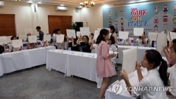Ngân sách cho giảng dạy tiếng Hàn ở nước ngoài tăng mạnh, trong đó có Việt Nam