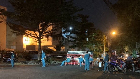 Covid-19 ở việt Nam sáng 29/3: Không ca mắc mới, thông tin mới nhất về truy vết nhóm 10 người nhập cảnh trái phép