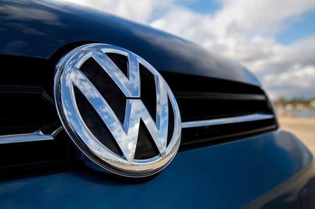 Cạnh tranh với Tesla, Volkswagen tăng tốc sản xuất ô tô điện