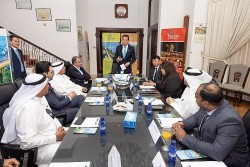 Việt Nam - Điểm đến mới cho khách du lịch Kuwait