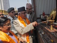 dong dat manh 6 do richter lam rung chuyen nhat ban