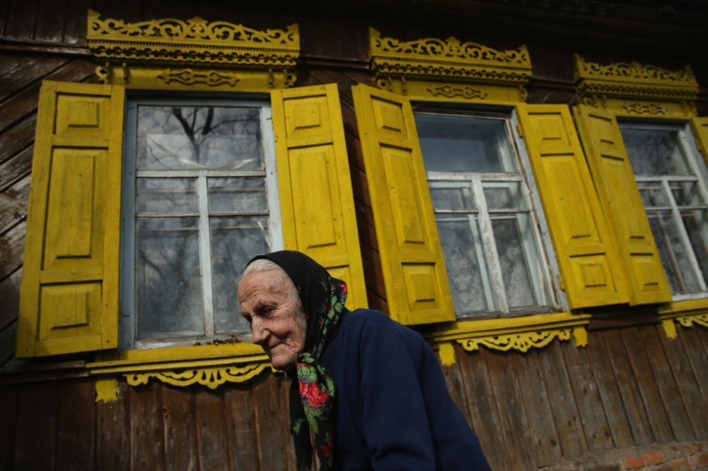 30 nam sau tham hoa chernobyl