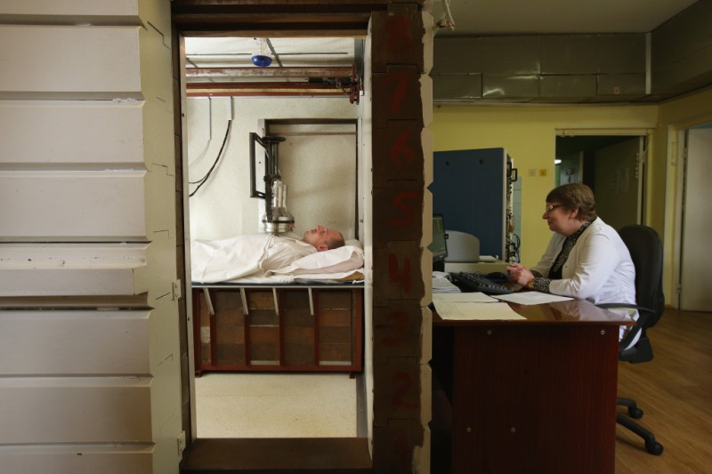 30 nam sau tham hoa chernobyl