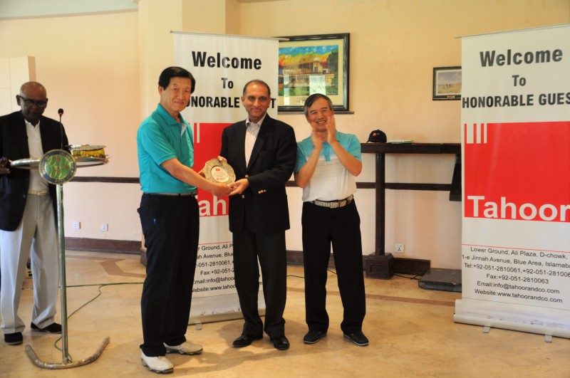 dai su quan viet nam tai pakistan ky niem ngay 304