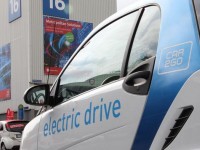 volkswagen trien khai san xuat xe chay dien tai ba lan