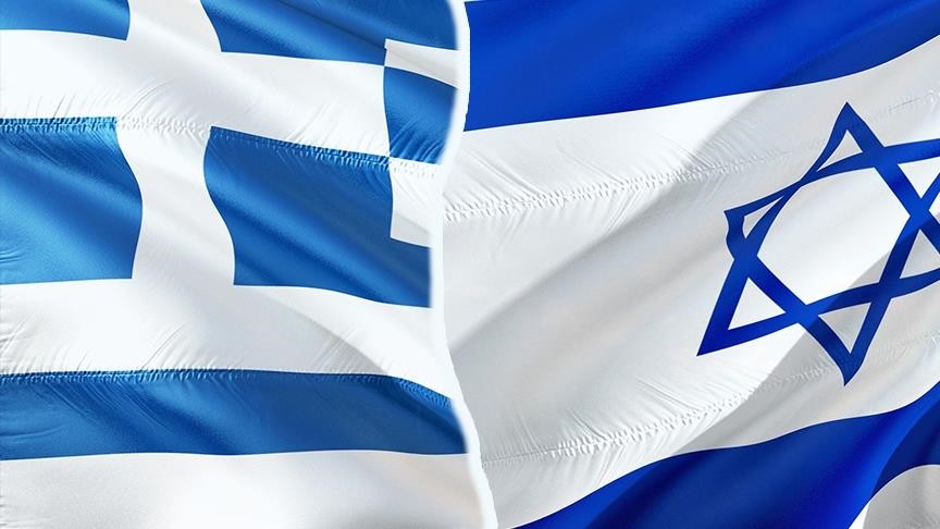 Israel và Hy Lạp ký thỏa thuận quốc phòng lớn nhất từ trước đến nay