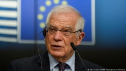 EU nói Taliban đã chiến thắng, Đức tìm kiếm đàm phán