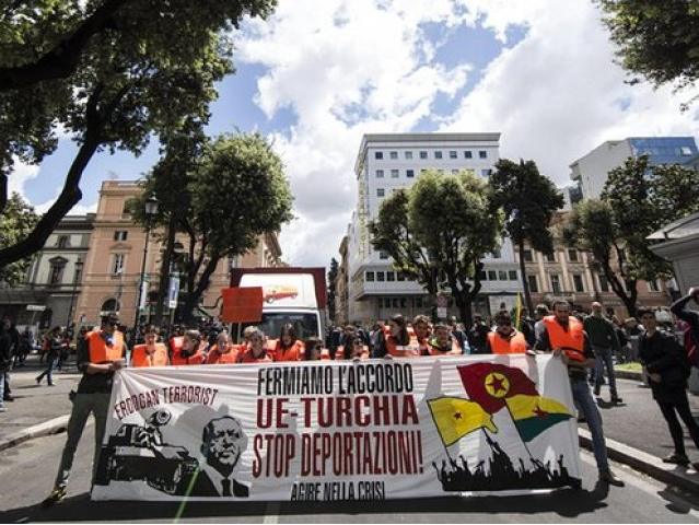 tho nhi ky co the duoc gia nhap hiep uoc schengen