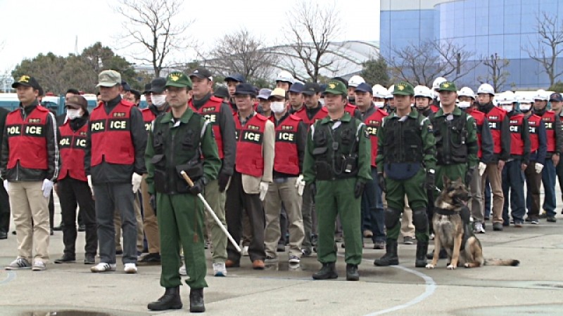Nhật Bản đảm bảo an ninh tối đa cho G7 nhat ban dam bao an ninh toi da cho g7