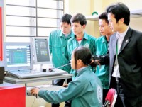 cong dong asean huong toi tuong lai