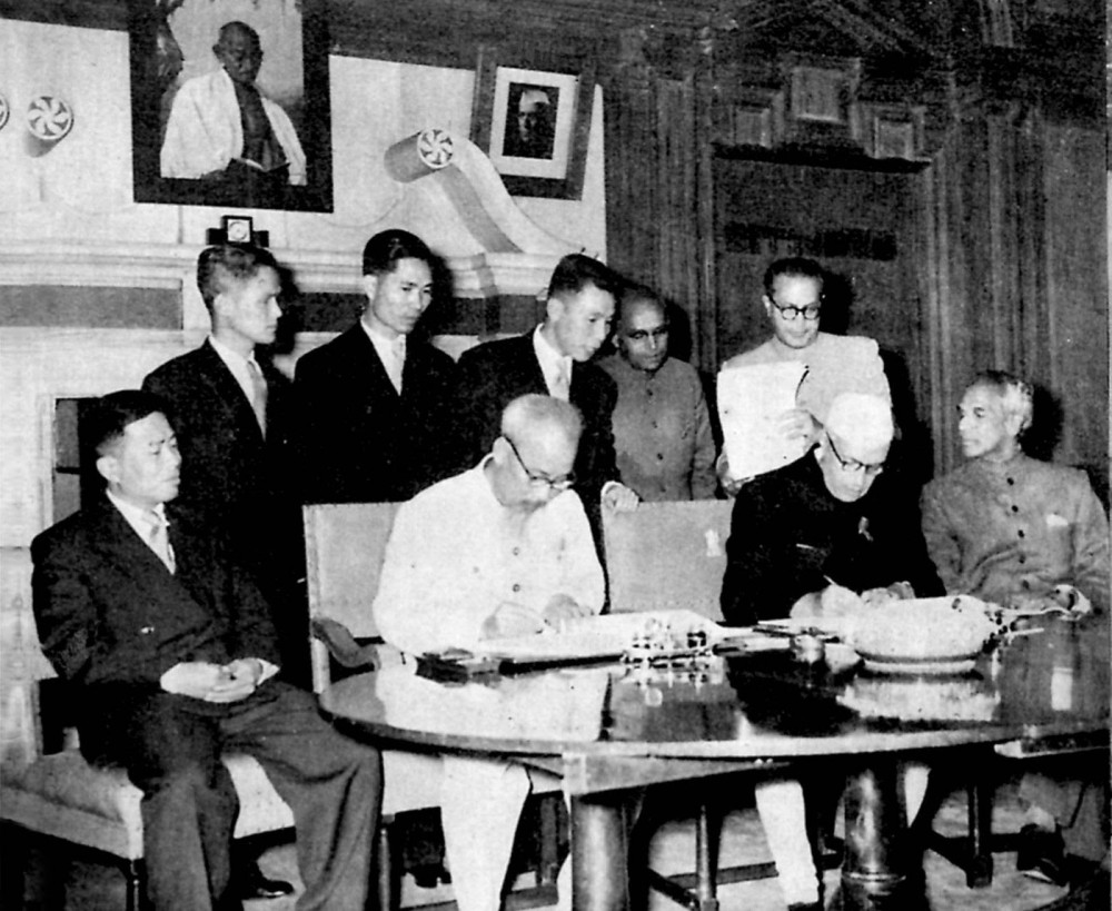 Nguyễn Cơ Thạch – Một nhà cải cách lớn!