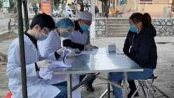 Covid-19 tại Việt Nam sáng ngày 7/5: Thêm một ca mắc cộng đồng tại Thanh Hóa, hiện cả nước có 3.091 bệnh nhân