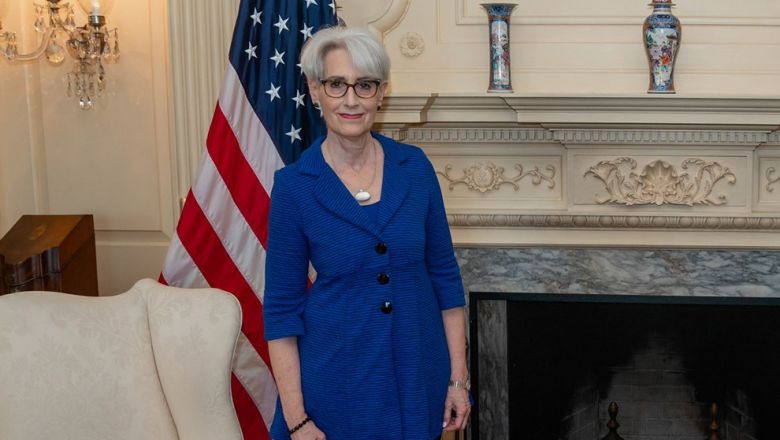 Thứ trưởng Ngoại giao Mỹ Wendy R Sherman sẽ có chuyến thăm Campuchia trong chuyến công du qua nhiều nước từ ngày 25/5 tới 4/6. (Nguồn: Phnom Penh Post)