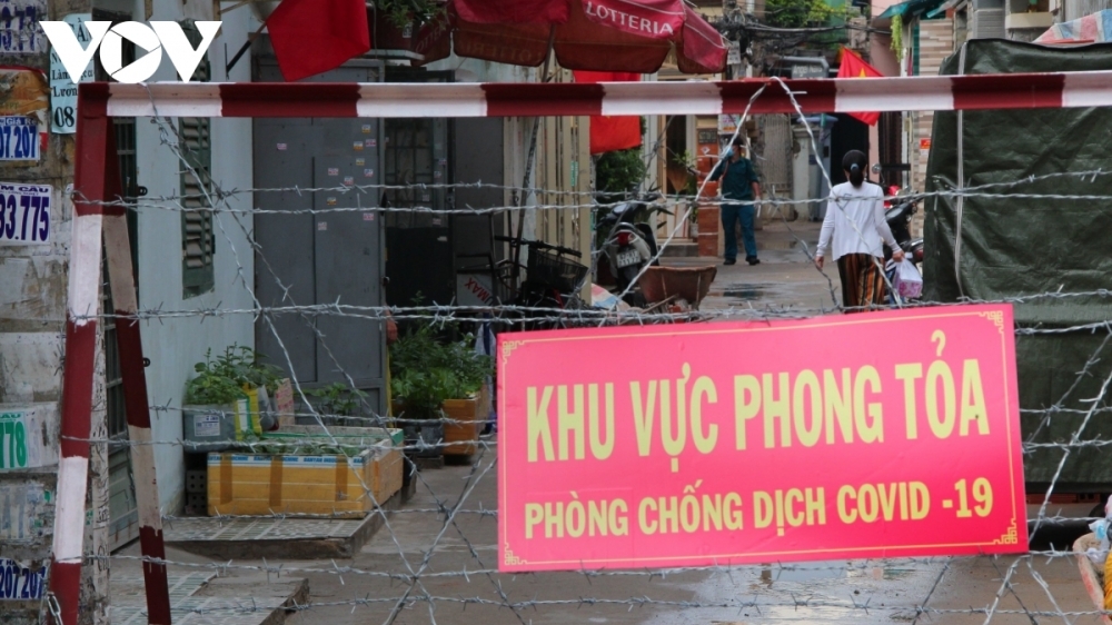 Covid-19 tại Thành phố Hồ Chí Minh sáng 30/5:  Ghi nhận thêm 40 ca nghi nhiễm mới liên quan Hội thánh Phục hưng