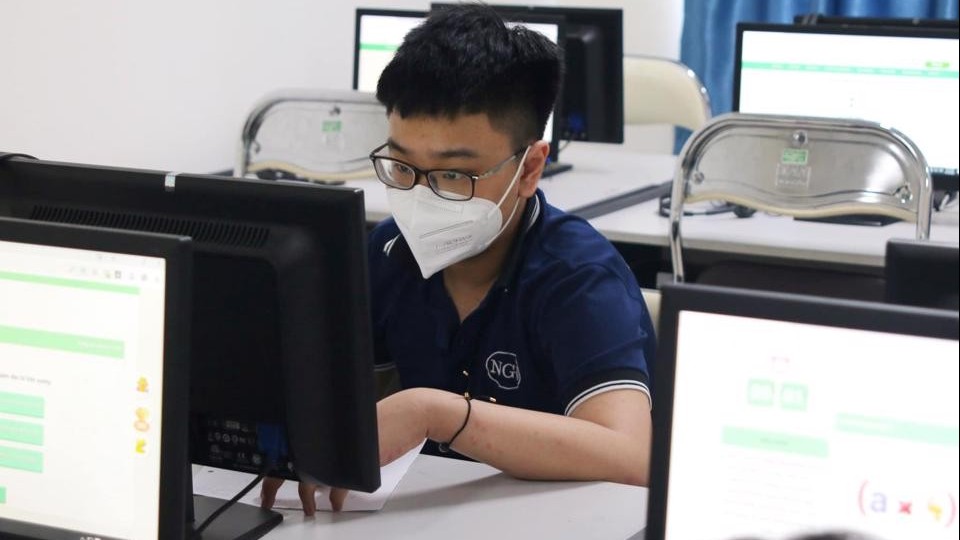 Quy định mới về thi chứng chỉ ngoại ngữ theo khung 6 bậc