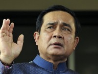 Thủ tướng Thái Lan: Sẽ cầm quyền “cho đến khi có hòa bình”