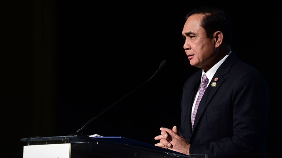 doi thoai shangri la 2016 tam diem la quan he my trung