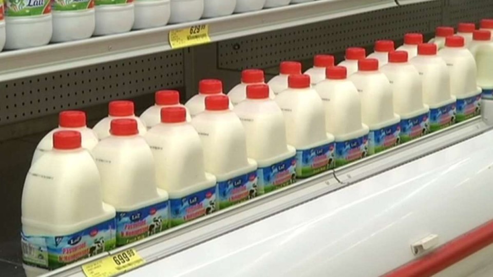 lan song ma cua nganh cong nghiep bo sua toan cau