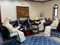 Quỹ Kuwait đồng hành cải thiện môi trường sống ở các địa phương Việt Nam