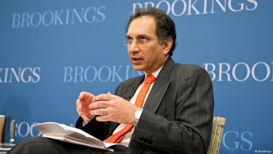 Brexit – Sự kết thúc của toàn cầu hóa? brexit su ket thuc cua toan cau hoa