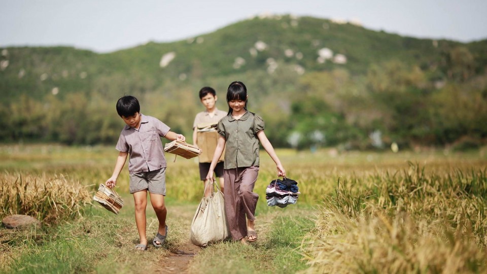 viet nam tham gia lien hoan phim jagran tai an do